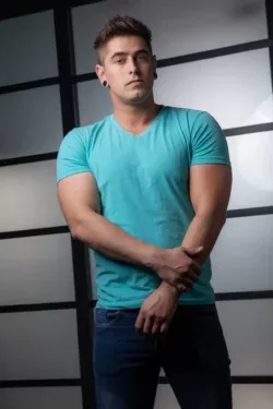 Austin Pierce