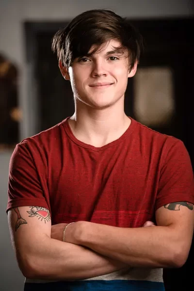 Tyler Cruise