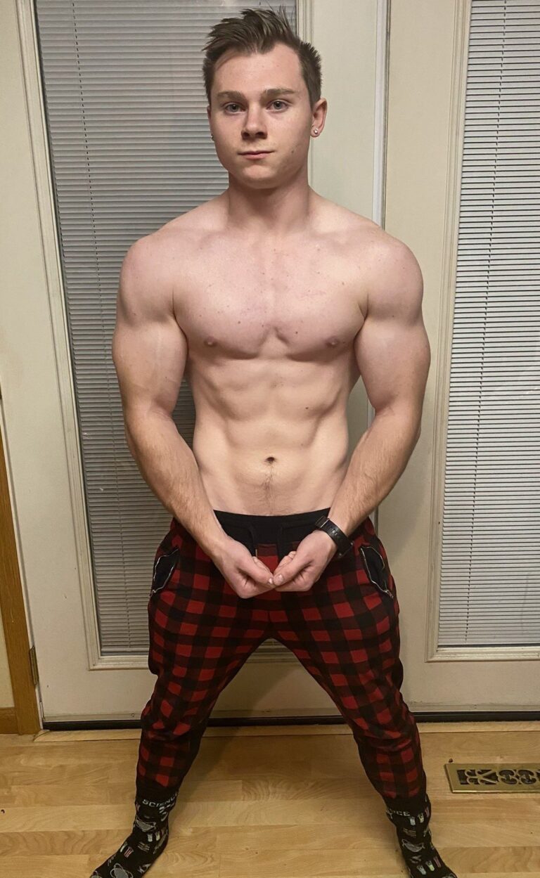 Anthony Pierce